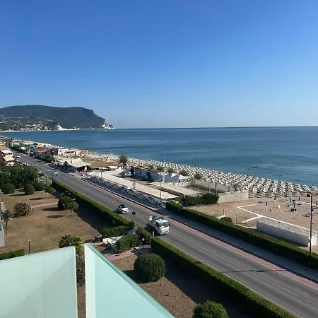 Apartment Horizon Conero Family X 6 Free *