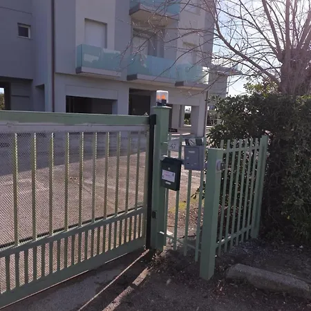 Apartment Horizon Conero Family X 6 Free *
